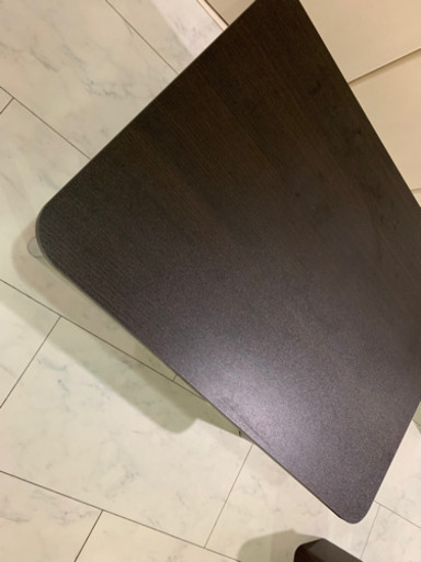 【値下げ対応】ニトリ　ローテーブル