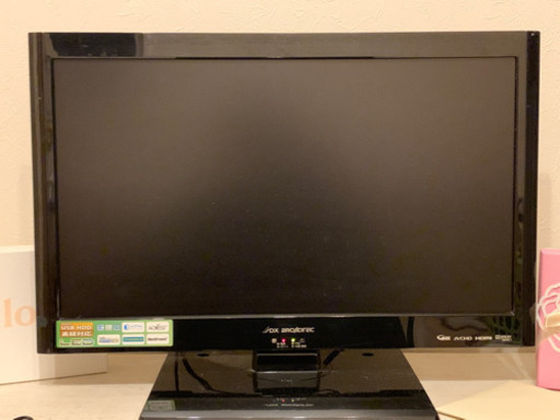 液晶テレビ TV