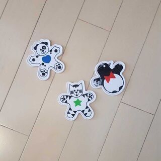 キッズサークルの画像