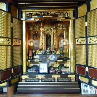 西本願寺派の中古が安い！激安で譲ります・無料であげます