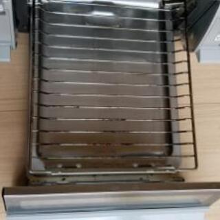 【売ります】ガスコンロの画像