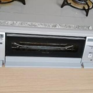 【売ります】ガスコンロの画像