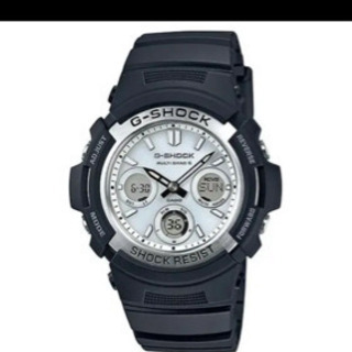 【最終値下げ】CASIO G-SHOCK  カシオ ジーショック 腕時計