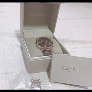 カルバンクライン 正規品 腕時計 