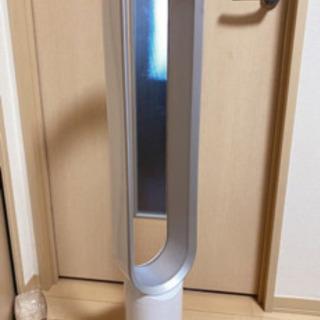 ダイソン hot & cool Dyson ホットアンドクールタワーファン 扇風機