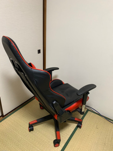 ゲーム椅子