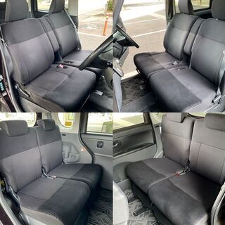 車検付き◆平成21年 DAIHATSU タントカスタム/カスタムXリミテッド/キーフリーシステム/電動スライドドア/純正HID/CVT/タイミングチェーンの画像