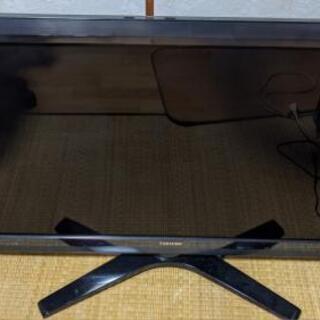 TOSHIBA 42Z1 訳あり