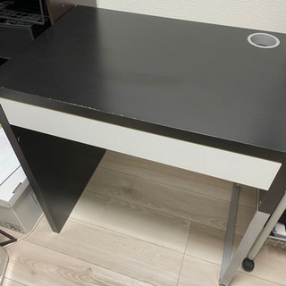 IKEA デスク　差し上げます