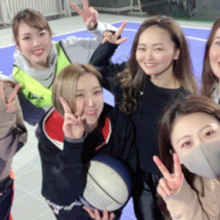 🏀3月6日@新宿バスケ募集🏀