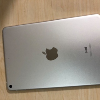 iPad mini5 64GB wifiモデルの画像