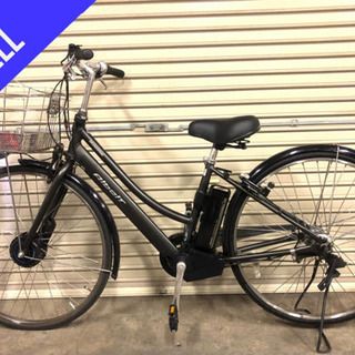 電動自転車☆ブリヂストン アルベルトe  8.8ah フロントモ...