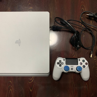 [受け渡し決定済]ps4 cuh-2100A 500gb