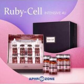 ルビーセル インテンシブ4uセラム