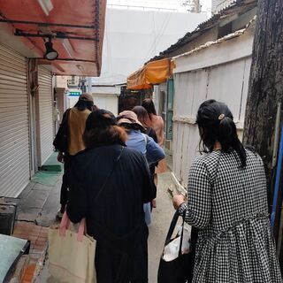 異業種交流　小さな勉強会　「会議室を飛び出せ！」 - 那覇市