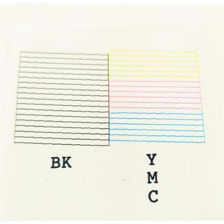 【動作品】EPSON EP-M570T エコタンク搭載/新品インク5本、電源、USBケーブルの画像