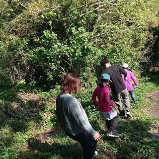 異業種交流　小さな勉強会　「会議室を飛び出せ！」 - その他