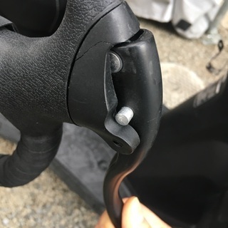 ロードバイク　700×28C 14段変速　一部ジャンク　値下げの画像
