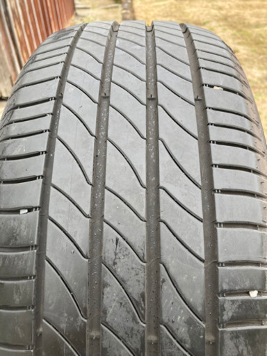 【購入者決定✨】ミシュラン　プライマシー3st 215/55R17  5.6部山