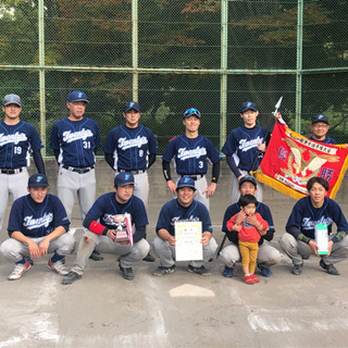 【新規メンバー募集】一緒にソフトボールをしよう！