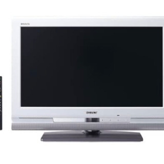 お届けできますSONY BRAVIA J1 KDL-26J1