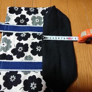 トートバッグ   1の画像