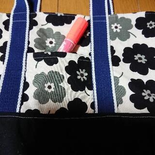トートバッグ   1の画像