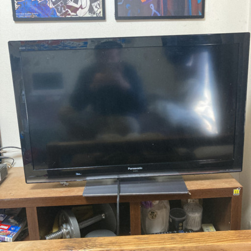 Panasonic ★TH-L32X3  薄型テレビ