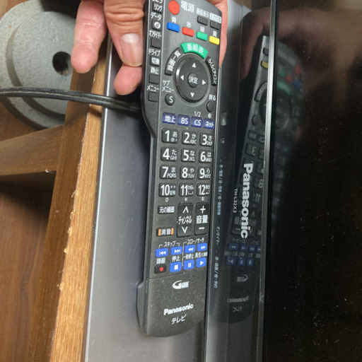 Panasonic ★TH-L32X3  薄型テレビ