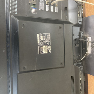 Panasonic ★TH-L32X3  薄型テレビの画像
