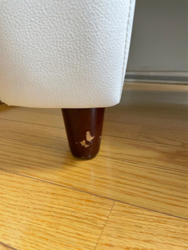 ネイルチェア