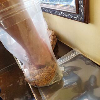 味噌作り教室(上野 御徒町 湯島)の画像