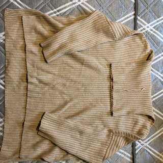 処分品の画像