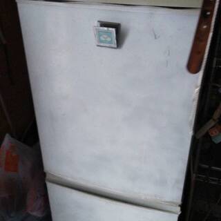 冷蔵庫　　洗濯機　＊＊　２千円　売ります　＊＊の画像