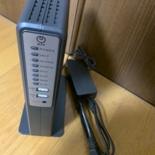 【美品】NTT インターフェイスの画像