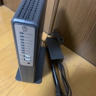 【美品】NTT インターフェイスの画像