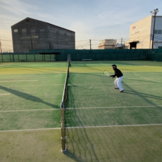 🎾【大人のテニス部】🎾豊田・刈谷市｜土日㊗️毎週開催｜メンボପ(...