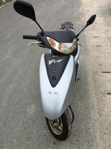 (値下げしました)Honda Dio 50cc