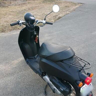 ホンダトゥデイ　実働！！の画像