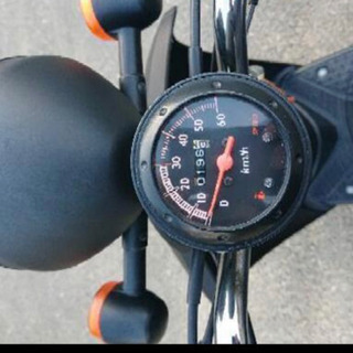 ホンダトゥデイ　実働！！の画像