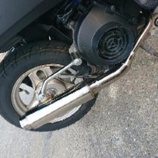 ホンダトゥデイ　実働！！の画像