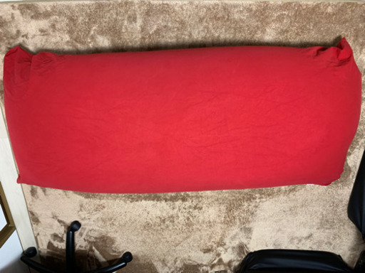 お取引先決定しました！Yogibo Max（ヨギボーマックス）/レッド