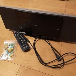 Panasonic SC-HC4