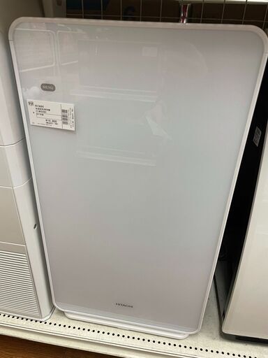ヒタチ　加湿空気清浄機　EP-MVG500KS　2017年製