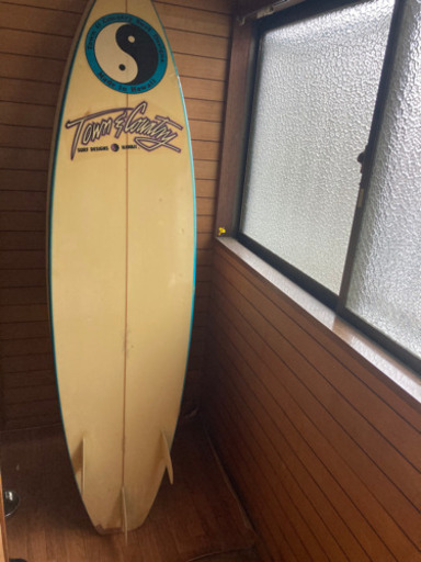 Ｔown &country  タウン&カントリー　サーフボード