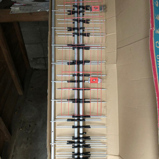 マスプロ　ＵＨＦアンテナＬＳＬ30中古品の画像