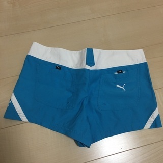 ラッシュガード&短パンセットの画像