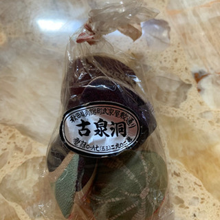 古泉洞 匂い袋