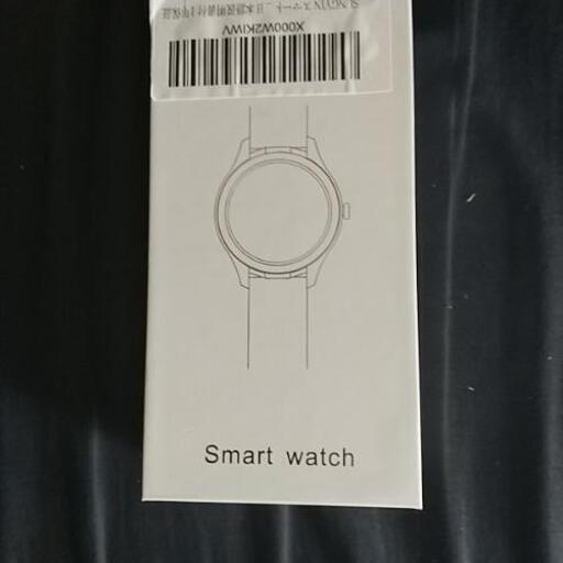Smart watch売ります。