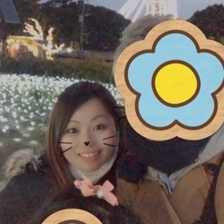 3/3& 3/5✨✨現在女子２名です💕ランチ& 昼のみ出来る人！